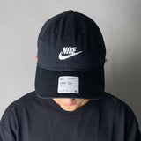 Boné NK Heritage86 Preto