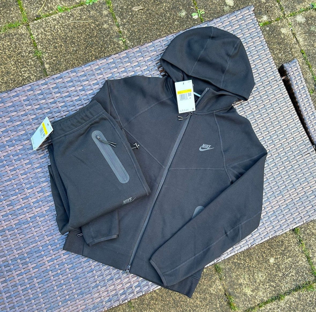 Kit NK Tech Fleece Completo