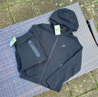 Kit NK Tech Fleece Completo