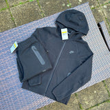 Kit NK Tech Fleece Completo
