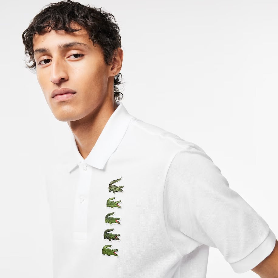 Camisa Polo Lcst