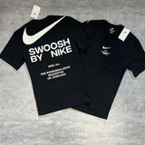 Camiseta NK By Swoosh
