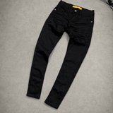CALÇA MODELO JOGADOR PRETA