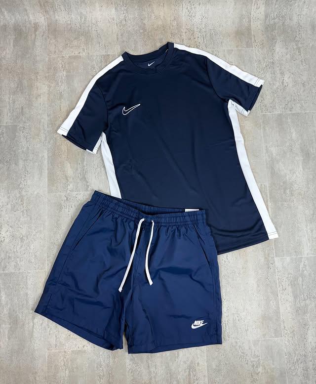 Kit NK Academy Completo