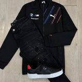 Kit Completo Pma BMW Motosport