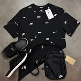 Kit NK Club (3 Peças)