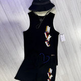 Kit Nk Dri-Fit com Bucket Nk