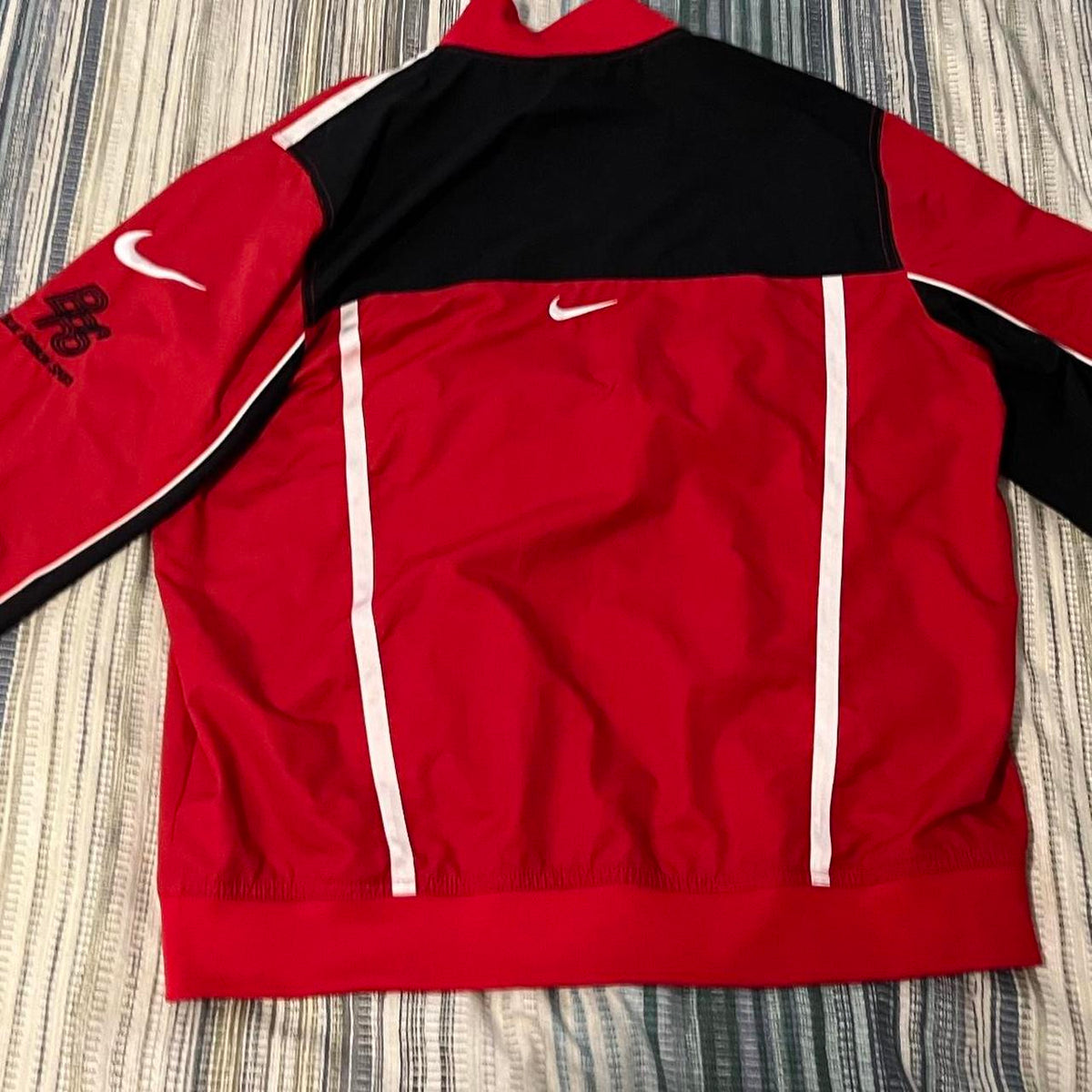 Jaqueta NK Bomber