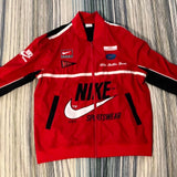 Jaqueta NK Bomber