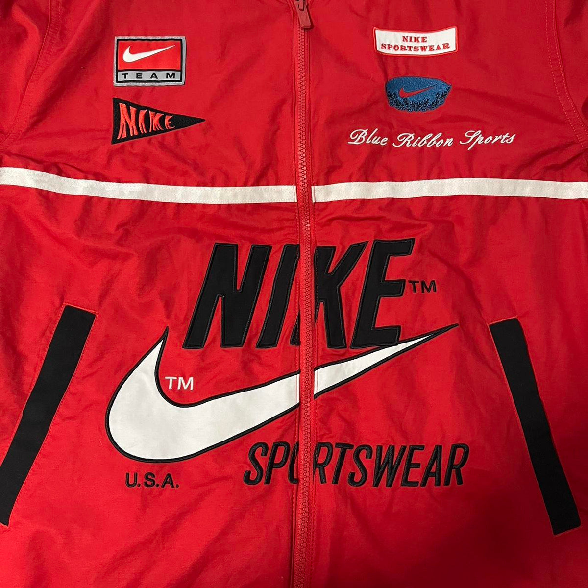 Jaqueta NK Bomber