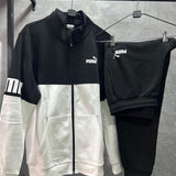 Conjunto P. Tracksuit