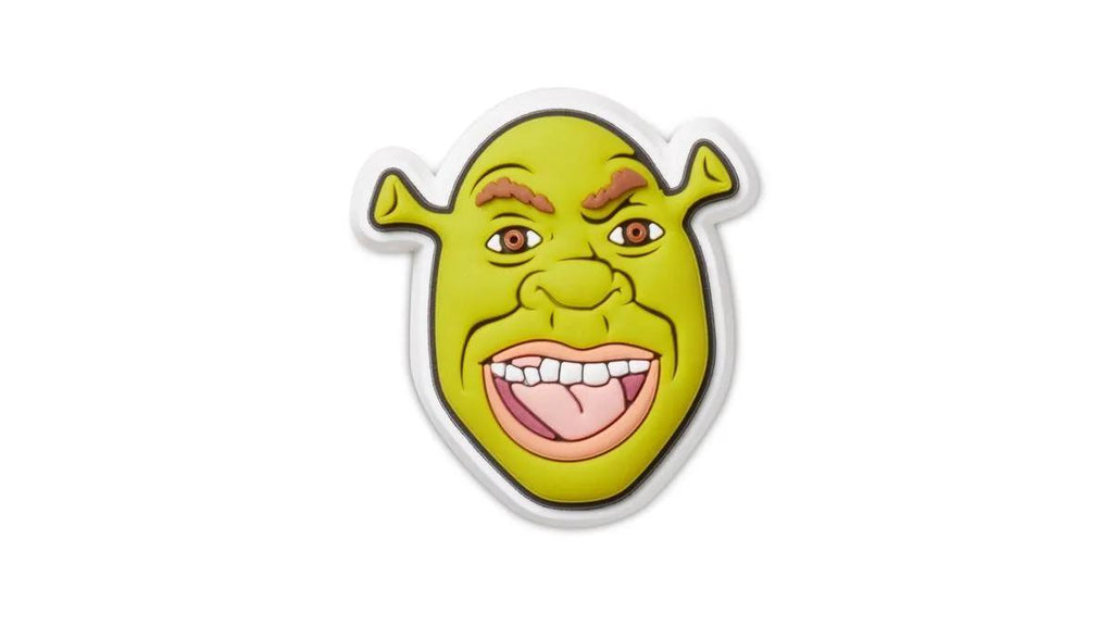 Jibbitz™ Shrek 1 UNICO