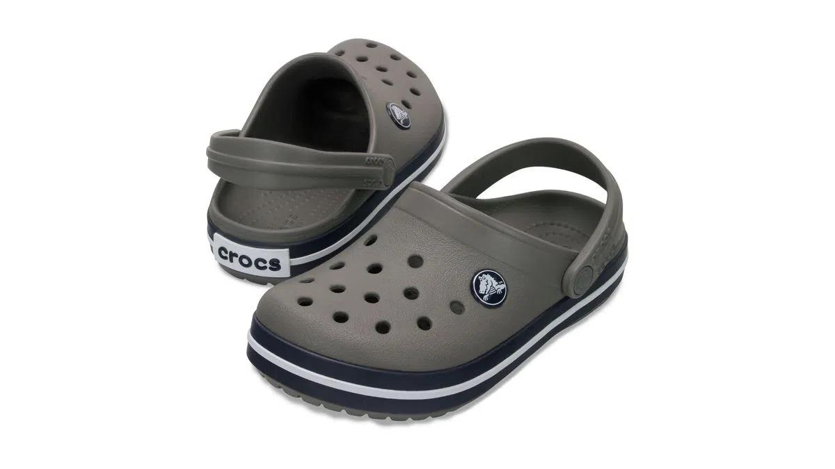 Sandália Crocband Clog