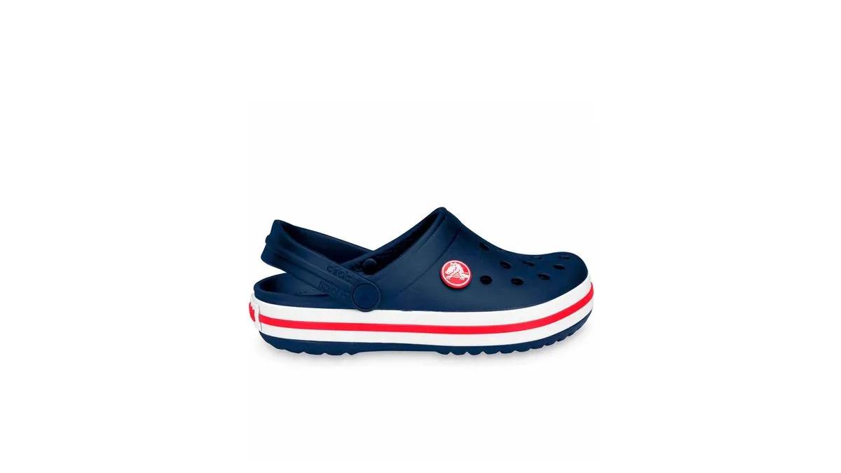 Sandália Crocband Clog