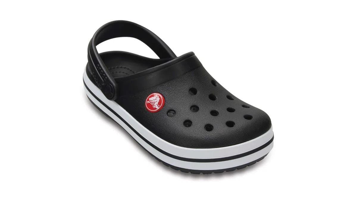Sandália Crocband Clog