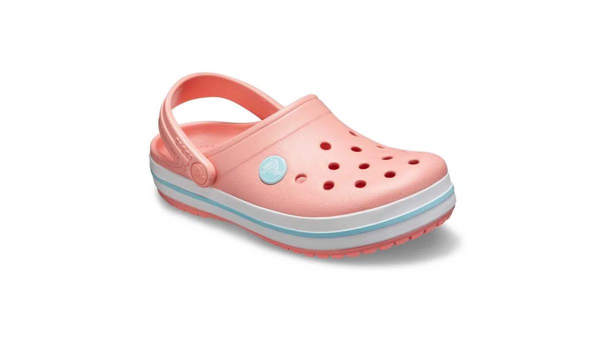 Sandália Crocband Clog
