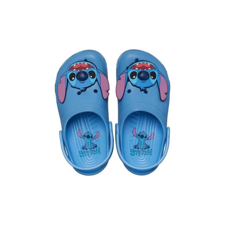 Sandália Classic Clog Stitch