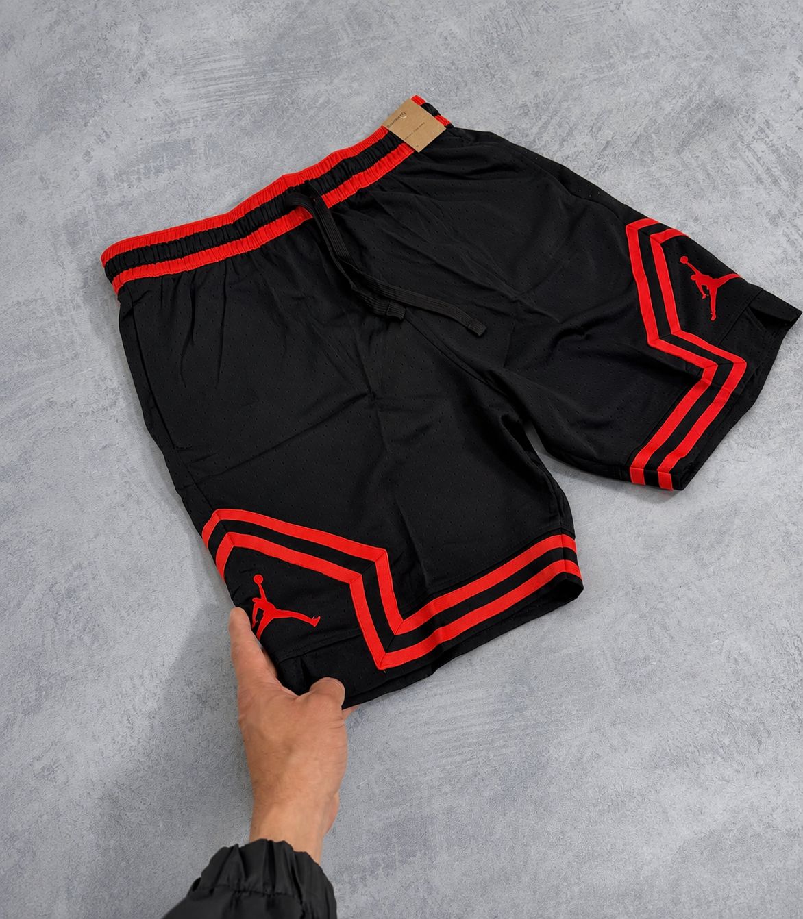 Shorts Jordan Diamond