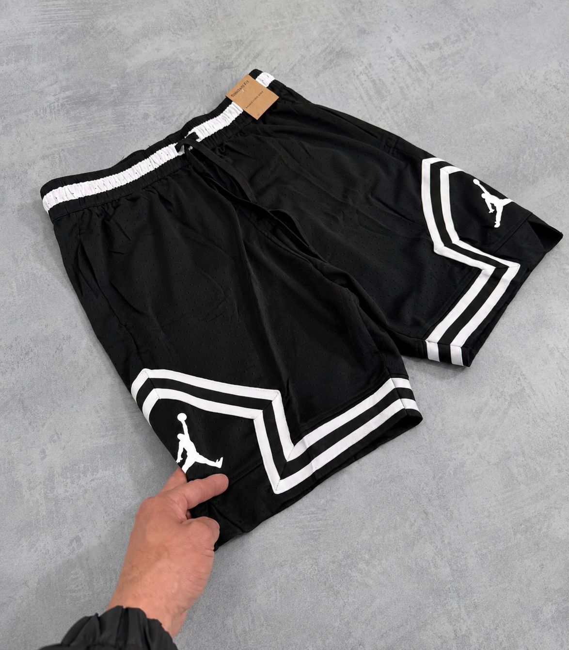 Shorts Jordan Diamond