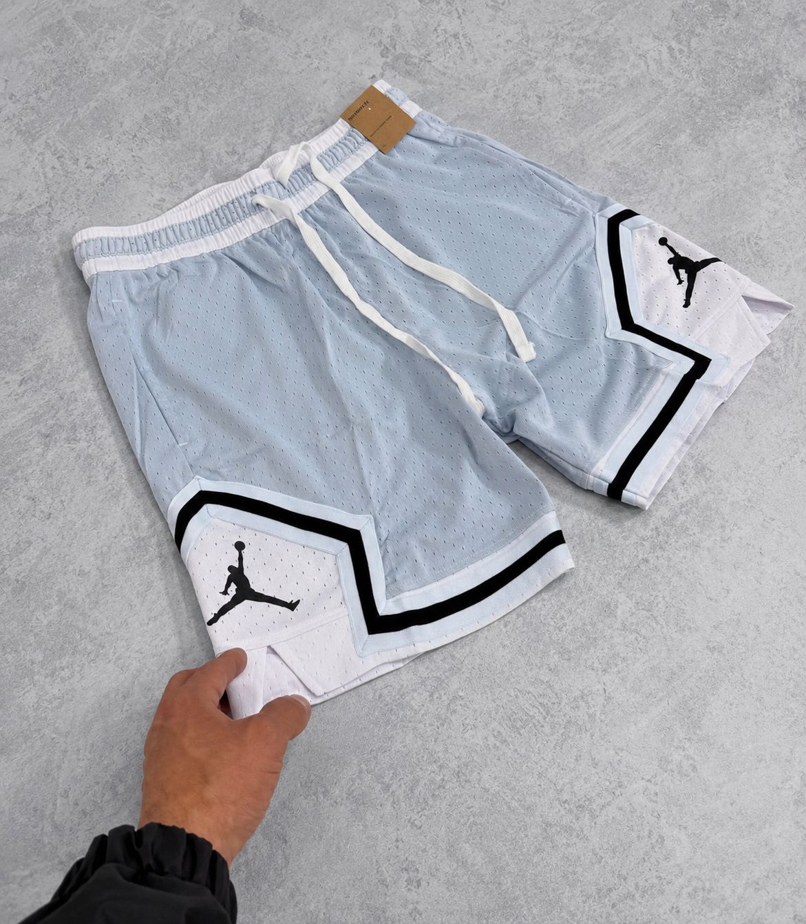 Shorts Jordan Diamond