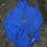 CONJUNTO JORDAN JUPMAN RARO