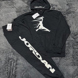 CONJUNTO JORDAN MVP