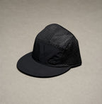 BONÉ LACOSTE REDINHA PRETO