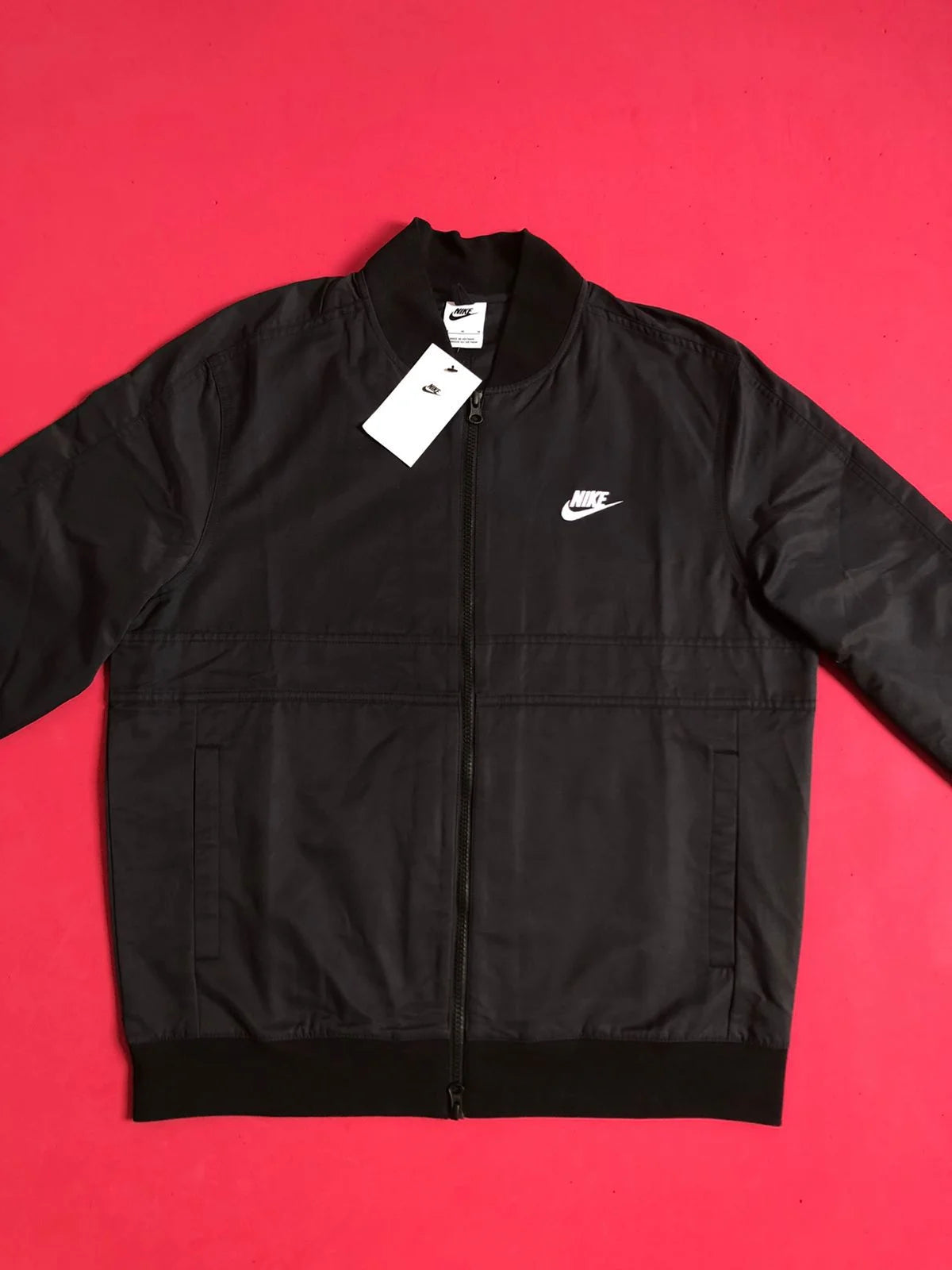 Jaqueta NK Bomber