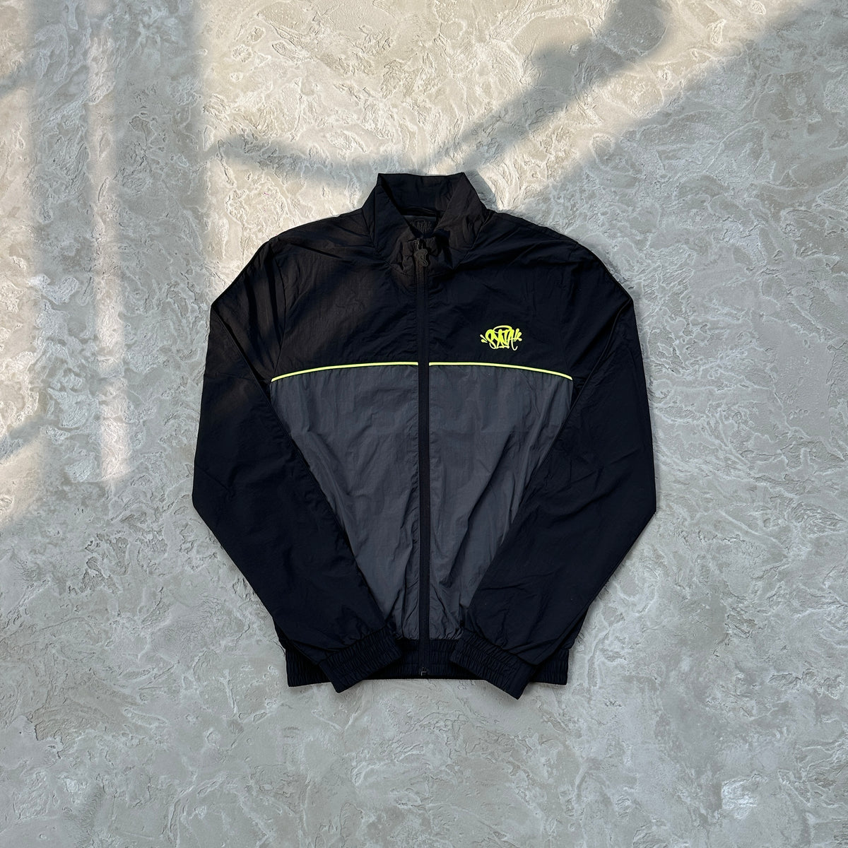 Agasalho Track Suit Syna World