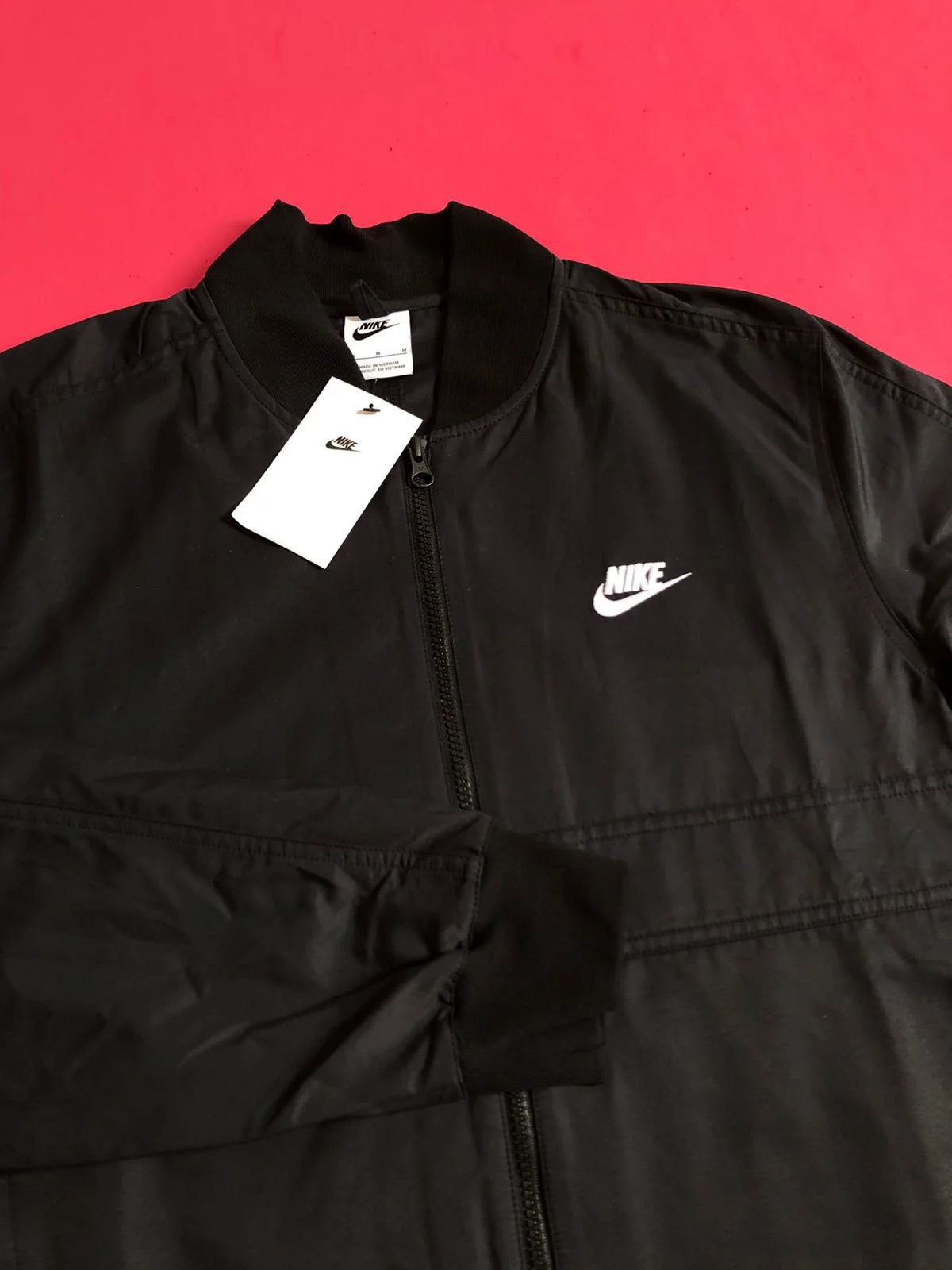 Jaqueta NK Bomber