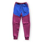 Conjunto NK Sportswear Tech Fleece